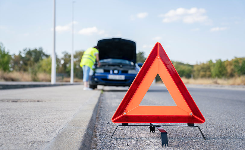 How Roadside Services Keep You Moving Even in Remote Areas